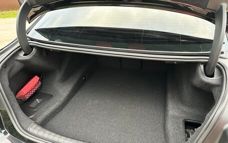 BMW 5 серия, 2019 год, 4 150 000 рублей, 22 фотография