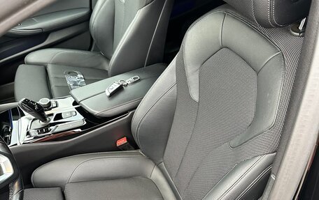 BMW 5 серия, 2019 год, 4 150 000 рублей, 19 фотография