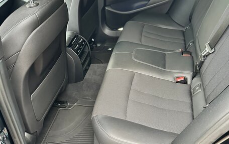 BMW 5 серия, 2019 год, 4 150 000 рублей, 39 фотография