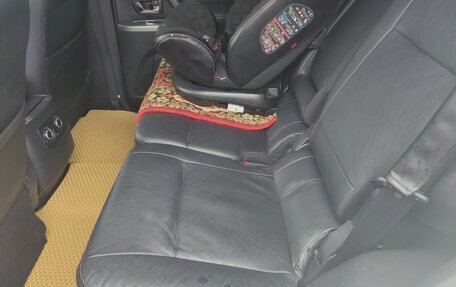 Mitsubishi Pajero IV, 2015 год, 3 000 000 рублей, 11 фотография