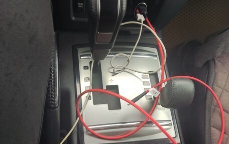Mitsubishi Pajero IV, 2015 год, 3 000 000 рублей, 17 фотография