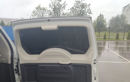 Mitsubishi Pajero IV, 2015 год, 3 000 000 рублей, 12 фотография