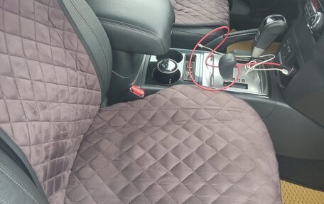 Mitsubishi Pajero IV, 2015 год, 3 000 000 рублей, 14 фотография