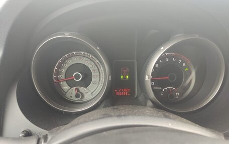 Mitsubishi Pajero IV, 2015 год, 3 000 000 рублей, 15 фотография