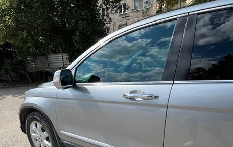 Honda CR-V III рестайлинг, 2008 год, 1 485 000 рублей, 9 фотография