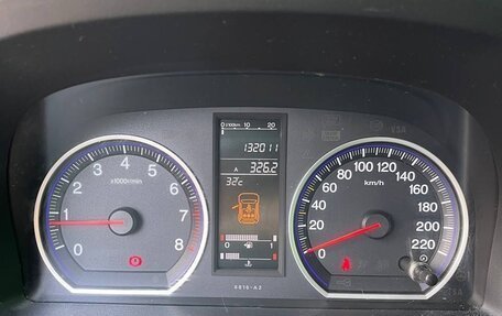 Honda CR-V III рестайлинг, 2008 год, 1 485 000 рублей, 11 фотография