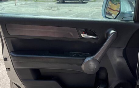 Honda CR-V III рестайлинг, 2008 год, 1 485 000 рублей, 14 фотография
