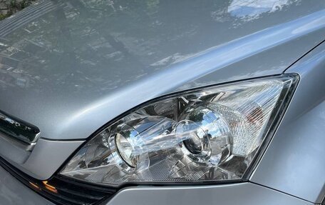 Honda CR-V III рестайлинг, 2008 год, 1 485 000 рублей, 13 фотография