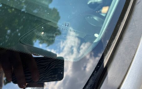 Honda CR-V III рестайлинг, 2008 год, 1 485 000 рублей, 7 фотография