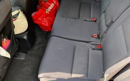 Honda CR-V III рестайлинг, 2008 год, 1 485 000 рублей, 16 фотография