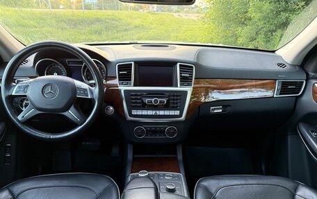 Mercedes-Benz GL-Класс, 2012 год, 2 775 000 рублей, 9 фотография