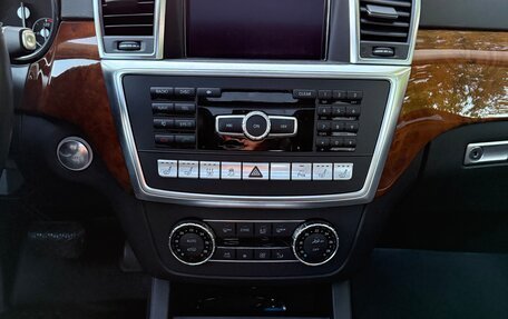 Mercedes-Benz GL-Класс, 2012 год, 2 775 000 рублей, 12 фотография