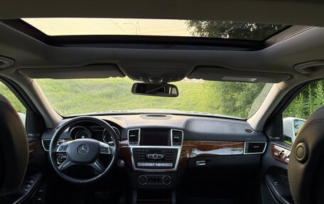 Mercedes-Benz GL-Класс, 2012 год, 2 775 000 рублей, 8 фотография