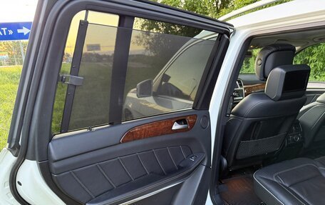Mercedes-Benz GL-Класс, 2012 год, 2 775 000 рублей, 15 фотография