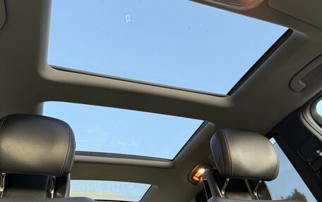 Mercedes-Benz GL-Класс, 2012 год, 2 775 000 рублей, 19 фотография