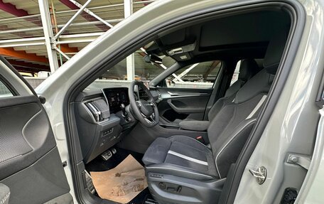Skoda Kodiaq, 2025 год, 5 100 000 рублей, 5 фотография