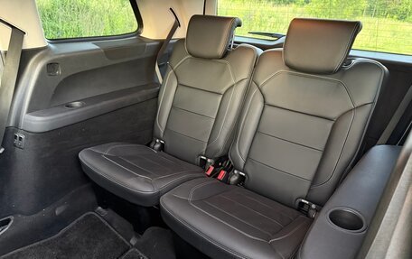 Mercedes-Benz GL-Класс, 2012 год, 2 775 000 рублей, 22 фотография