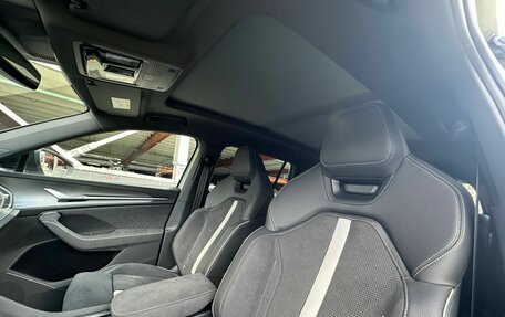 Skoda Kodiaq, 2025 год, 5 100 000 рублей, 8 фотография