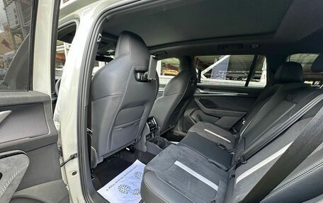 Skoda Kodiaq, 2025 год, 5 100 000 рублей, 7 фотография
