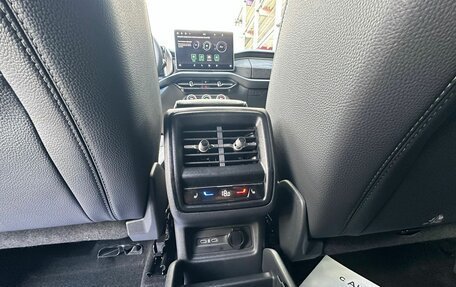 Skoda Kodiaq, 2025 год, 5 100 000 рублей, 11 фотография