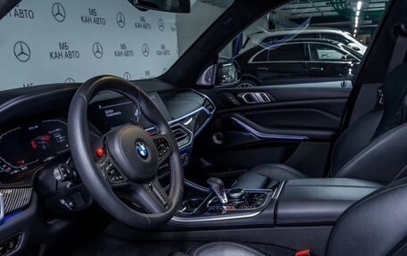 BMW X5 M, 2020 год, 9 386 000 рублей, 5 фотография