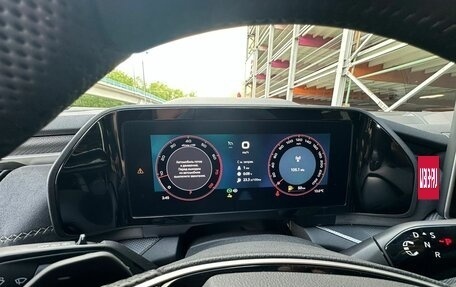 Skoda Kodiaq, 2025 год, 5 100 000 рублей, 9 фотография