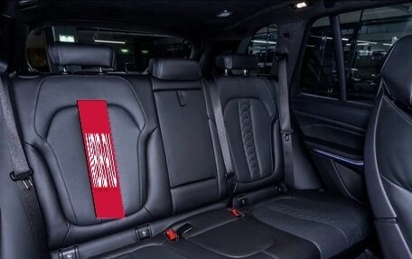 BMW X5 M, 2020 год, 9 386 000 рублей, 6 фотография