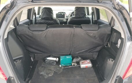 Honda Fit III, 2010 год, 560 000 рублей, 5 фотография