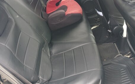 Honda Fit III, 2010 год, 560 000 рублей, 6 фотография