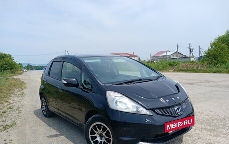 Honda Fit III, 2010 год, 560 000 рублей, 11 фотография