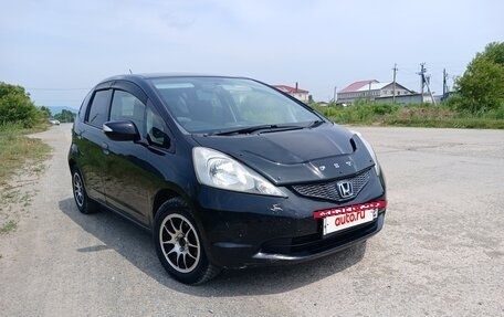 Honda Fit III, 2010 год, 560 000 рублей, 19 фотография