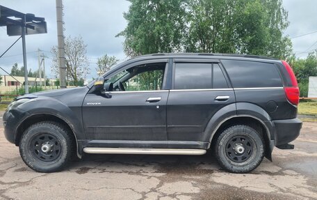 Great Wall Hover H5, 2011 год, 700 000 рублей, 7 фотография
