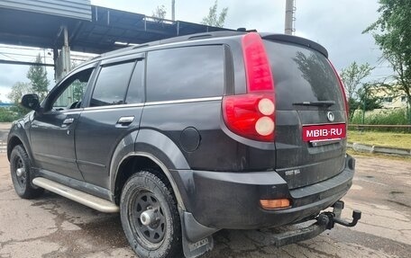 Great Wall Hover H5, 2011 год, 700 000 рублей, 6 фотография