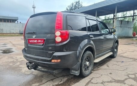 Great Wall Hover H5, 2011 год, 700 000 рублей, 4 фотография