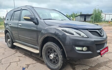 Great Wall Hover H5, 2011 год, 700 000 рублей, 2 фотография