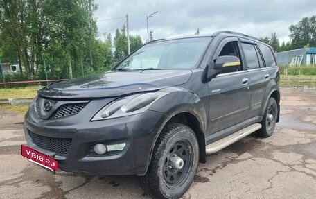 Great Wall Hover H5, 2011 год, 700 000 рублей, 8 фотография