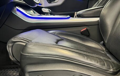 Audi Q8 I, 2019 год, 6 570 000 рублей, 8 фотография