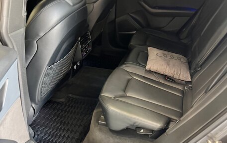 Audi Q8 I, 2019 год, 6 570 000 рублей, 11 фотография