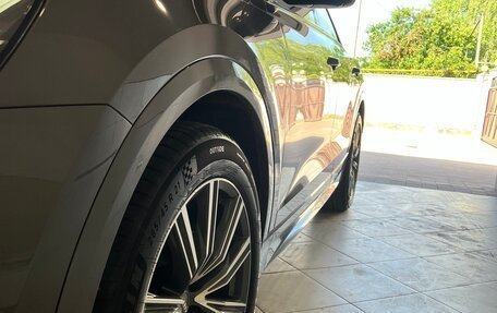 Audi Q8 I, 2019 год, 6 570 000 рублей, 17 фотография