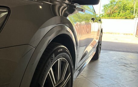 Audi Q8 I, 2019 год, 6 570 000 рублей, 18 фотография