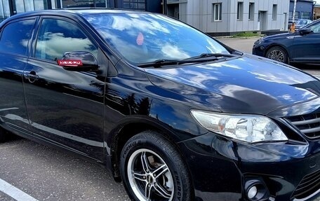 Toyota Corolla, 2011 год, 885 000 рублей, 2 фотография