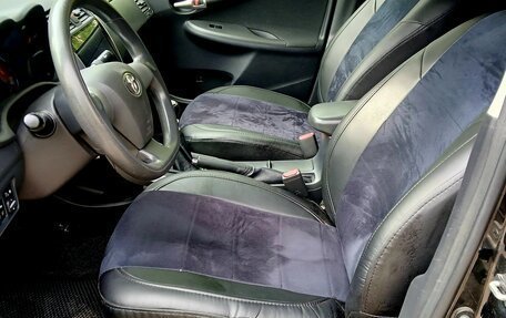 Toyota Corolla, 2011 год, 885 000 рублей, 19 фотография