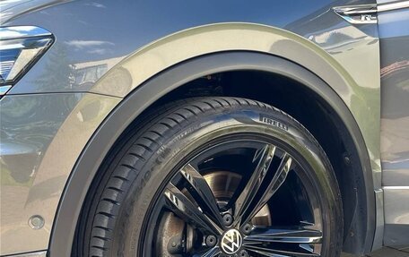 Volkswagen Tiguan II, 2020 год, 3 500 000 рублей, 14 фотография
