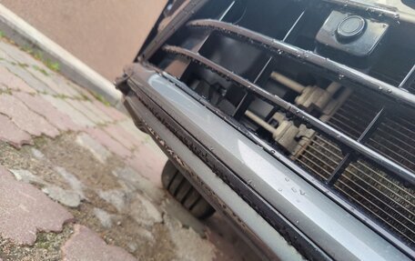 Volkswagen Tiguan II, 2020 год, 3 500 000 рублей, 15 фотография