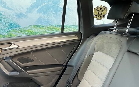 Volkswagen Tiguan II, 2020 год, 3 500 000 рублей, 12 фотография