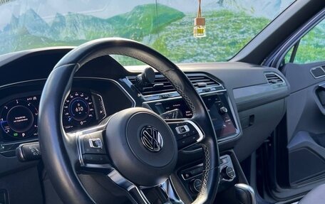 Volkswagen Tiguan II, 2020 год, 3 500 000 рублей, 6 фотография