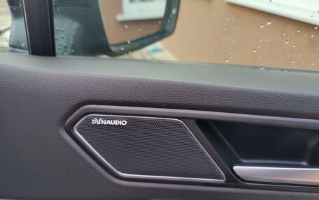 Volkswagen Tiguan II, 2020 год, 3 500 000 рублей, 19 фотография
