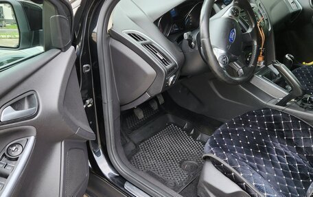 Ford Focus III, 2011 год, 699 000 рублей, 4 фотография