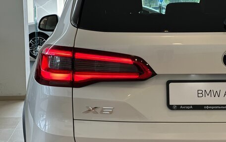 BMW X5, 2018 год, 5 950 000 рублей, 4 фотография