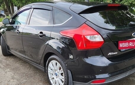 Ford Focus III, 2011 год, 699 000 рублей, 5 фотография